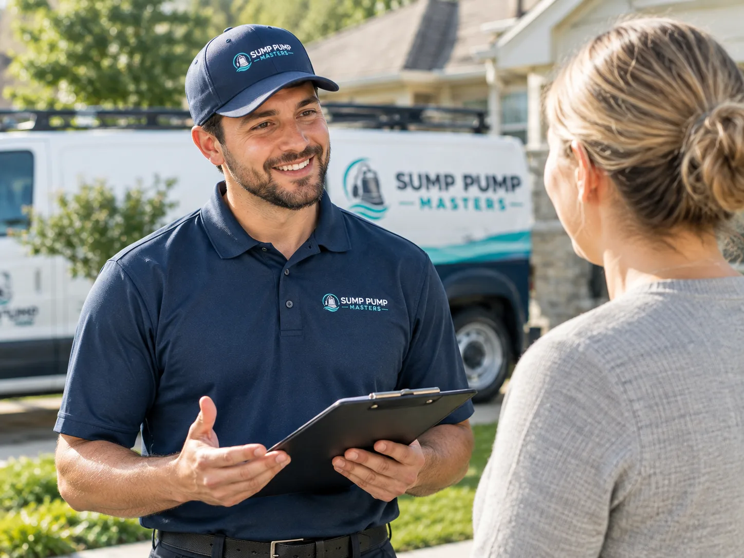 Sump Pump Repair Derma, MS FAQs